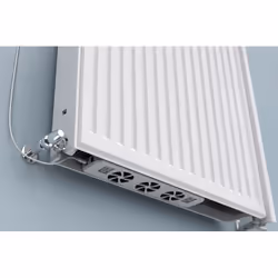 Technaxx TX-302 Bianco Ventilatore - Vista aggiuntiva 6