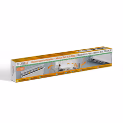 Technaxx TX-302 Bianco Ventilatore - Vista aggiuntiva 8