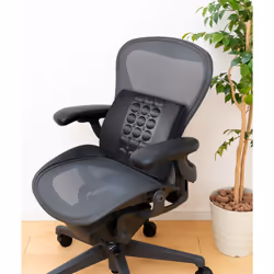 Technaxx LX-022 sedile massaggiante Nero - Vista aggiuntiva 3