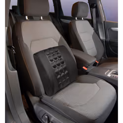 Technaxx LX-022 sedile massaggiante Nero - Vista aggiuntiva 4