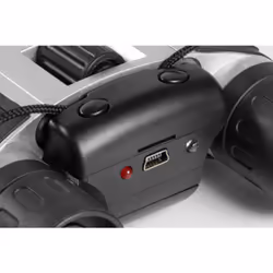 Technaxx TG-125 binocolo Nero, Grigio - Vista aggiuntiva 6