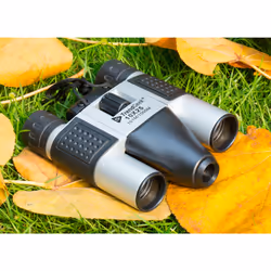 Technaxx TG-125 binocolo Nero, Grigio - Vista aggiuntiva 8