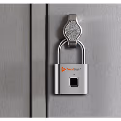 Technaxx TG-131 Lucchetto convenzionale 1 pz