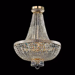 Maytoni DIA750-TT50-WG illuminazione da soffitto E14 - Vista aggiuntiva 4
