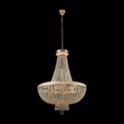 Maytoni DIA750-TT50-WG illuminazione da soffitto E14 - Vista aggiuntiva 5