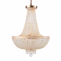 Maytoni DIA750-TT50-WG illuminazione da soffitto E14 - Vista aggiuntiva 7