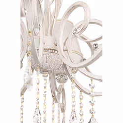 Maytoni ARM247-10-G illuminazione da soffitto E14 - Vista aggiuntiva 5