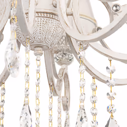 Maytoni ARM247-10-G illuminazione da soffitto E14 - Vista aggiuntiva 6