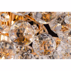 Maytoni DIA120-06-G illuminazione da soffitto E14 - Vista aggiuntiva 5