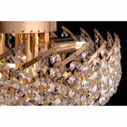 Maytoni DIA120-06-G illuminazione da soffitto E14 - Vista aggiuntiva 7