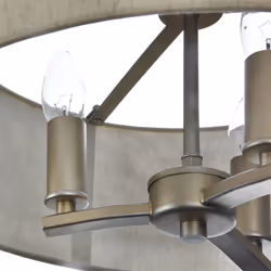 Maytoni H260-03-N illuminazione da soffitto E14 - Vista aggiuntiva 4
