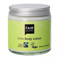 Fair Squared 4910207 crema e lozione per il corpo 100 ml Donna