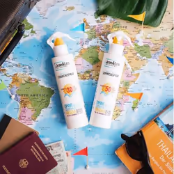 Jean & Len Sonnenspray LSF 30 Protezione solare in spray Corpo Adulti