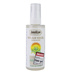 Jean & Len 2900100800 crema idratante per il corpo Donna 100 ml