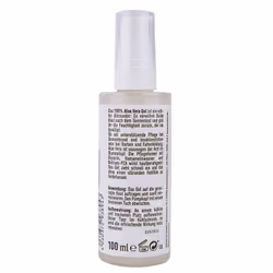 Jean & Len 2900100800 crema idratante per il corpo Donna 100 ml - Vista aggiuntiva 2