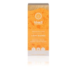 Khadi KD81 colore per capelli Biondo