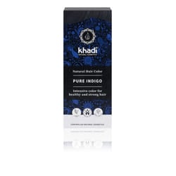 Khadi KD34 colore per capelli Blu