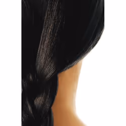 Khadi KD34 colore per capelli Blu - Vista aggiuntiva 2