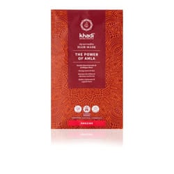 Khadi The Power of Amla 50g maschera per capelli 52 ml Unisex