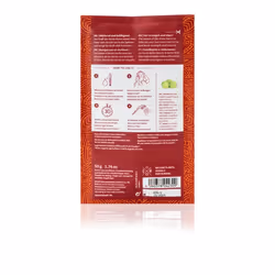 Khadi The Power of Amla 50g maschera per capelli 52 ml Unisex - Vista aggiuntiva 2