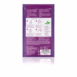 Khadi Sensitive Herbal Wash 50 g Shampoo secco Unisex - Vista aggiuntiva 2