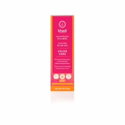 Khadi Ayurvedic Hair Oil color Care Olio per capelli 50 ml Donna - Vista aggiuntiva 2