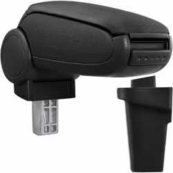 Bracciolo console centrale per: Ford Focus terza generazione a partire dell anno di costruzione 2011 Materiale: con rivestime ...