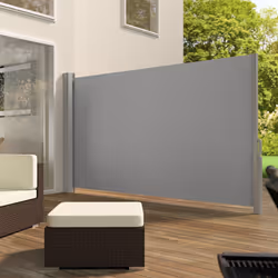 TecTake 401524 paravento da spiaggia