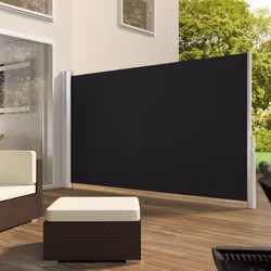 TecTake 401525 paravento da spiaggia