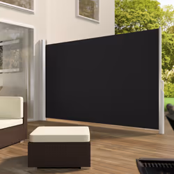 TecTake 401528 paravento da spiaggia