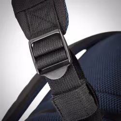 Rivacase 8460 17" Zaino Nero - Vista aggiuntiva 6