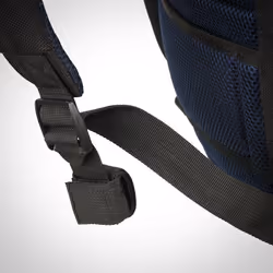 Rivacase 8460 17" Zaino Nero - Vista aggiuntiva 7