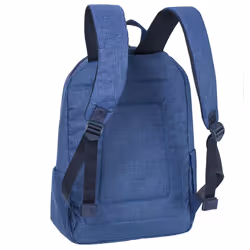 Rivacase 7560 zaino Blu Poliestere - Vista aggiuntiva 4