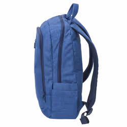 Rivacase 7560 zaino Blu Poliestere - Vista aggiuntiva 5