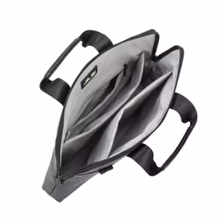 Rivacase 8920 33,8 cm (13.3") Custodia a tasca Nero - Vista aggiuntiva 2