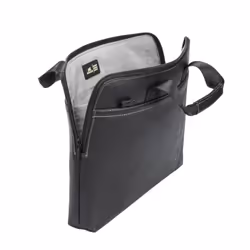 Rivacase 8920 33,8 cm (13.3") Custodia a tasca Nero - Vista aggiuntiva 3