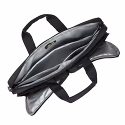 Rivacase 8550 17.3" Valigetta ventiquattrore Nero - Vista aggiuntiva 4