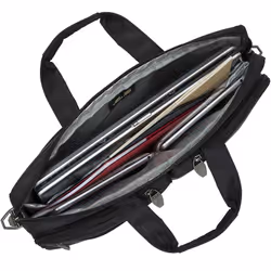 Rivacase 8550 17.3" Valigetta ventiquattrore Nero - Vista aggiuntiva 5