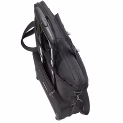 Rivacase 8550 17.3" Valigetta ventiquattrore Nero - Vista aggiuntiva 6