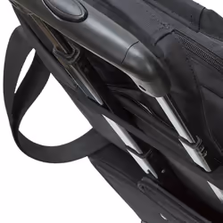 Rivacase 8550 17.3" Valigetta ventiquattrore Nero - Vista aggiuntiva 7