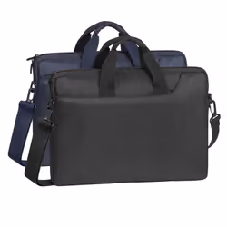 Rivacase 8035 15.6" Valigetta ventiquattrore Blu - Vista aggiuntiva 5