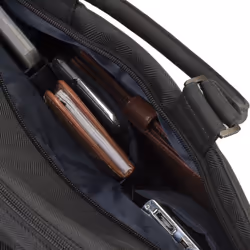 Rivacase 8135 15.6" Valigetta ventiquattrore Nero - Vista aggiuntiva 5