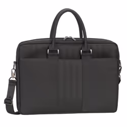 Rivacase 8135 15.6" Valigetta ventiquattrore Nero - Vista aggiuntiva 6