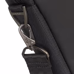 Rivacase 8135 15.6" Valigetta ventiquattrore Nero - Vista aggiuntiva 7