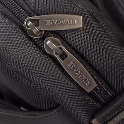 Rivacase 8135 15.6" Valigetta ventiquattrore Nero - Vista aggiuntiva 8