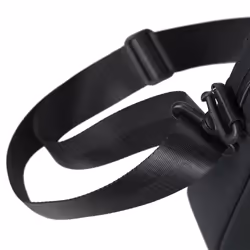 Rivacase Biscayne 15.6" Borsa da corriere Nero - Vista aggiuntiva 5
