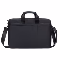 Rivacase Biscayne 15.6" Borsa da corriere Nero - Vista aggiuntiva 6