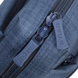 Rivacase 8335 15.6" Valigetta ventiquattrore Blu - Vista aggiuntiva 4