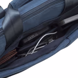 Rivacase 8335 15.6" Valigetta ventiquattrore Blu - Vista aggiuntiva 6