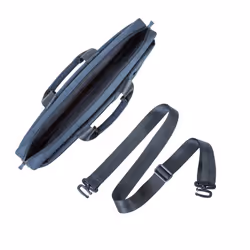 Rivacase 8335 15.6" Valigetta ventiquattrore Blu - Vista aggiuntiva 7